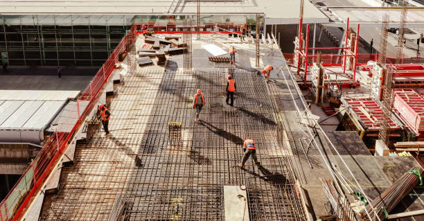 Best Driveway Concrete Repair  in Flordell Hills, MO