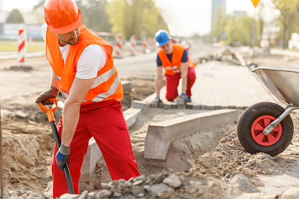 Best Concrete Crack Repair  in Flordell Hills, MO