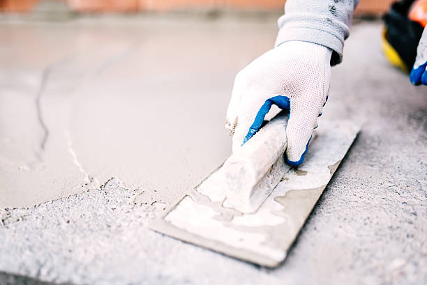 Best Concrete Sidewalk Installation  in Flordell Hills, MO