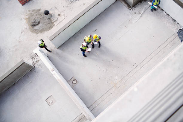 Best Concrete Demolition Services  in Flordell Hills, MO