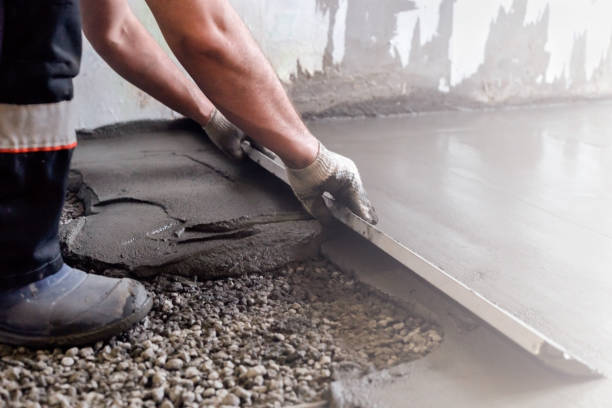 Best Concrete Foundation Repair  in Flordell Hills, MO